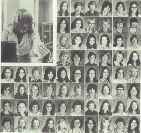 Elayne Siegfried's Classmates profile album