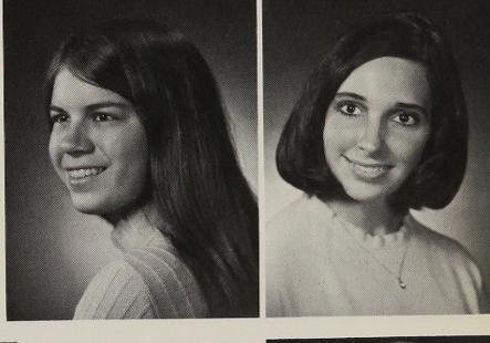 Barbara  F Fries' Classmates profile album