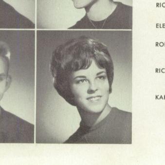 Karen Rector's Classmates profile album