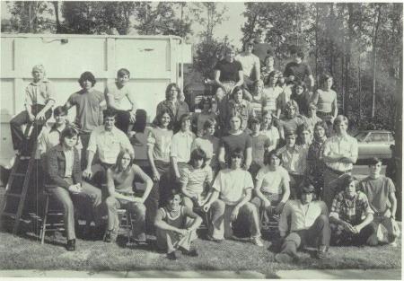 Leroy Baughman's Classmates profile album