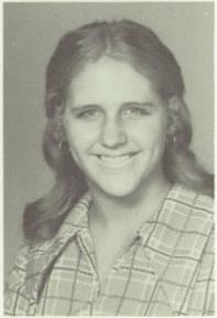 Sandy Brieger's Classmates profile album