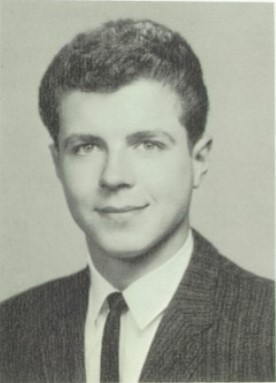 john Comey's Classmates profile album