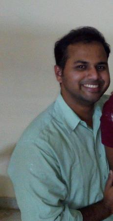 K Ganesh Pai's Classmates® Profile Photo