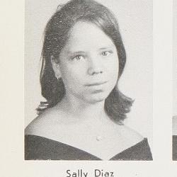 sally miranda's Classmates® Profile Photo