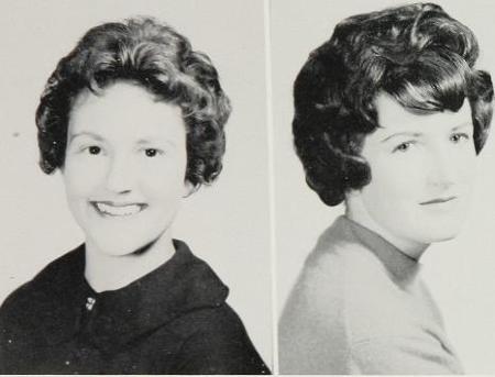 Jeanne Addington's Classmates profile album