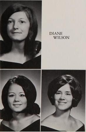 Diane Miller's Classmates profile album