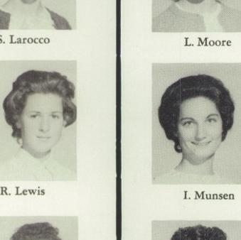 Marie McDonald's Classmates profile album