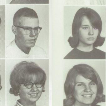 Bob MacMillan's Classmates profile album