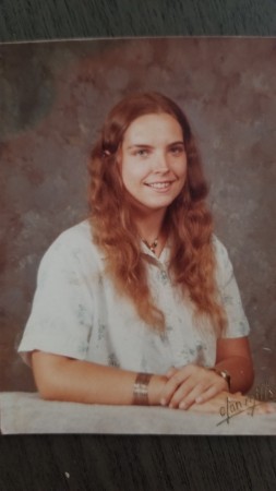 Diane Robey's Classmates profile album