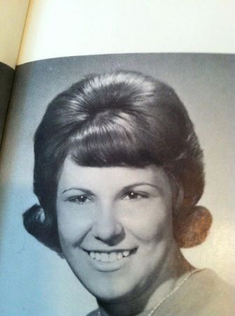 Barbara (Bliss)Waddell's Classmates profile album