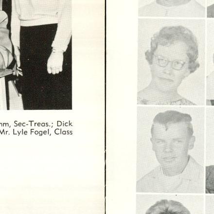 Gary Luedke's Classmates profile album