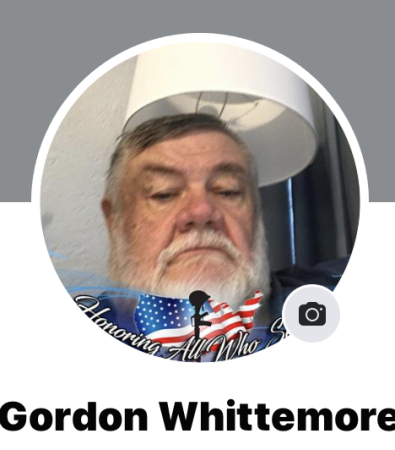 Gordon Whittemore's Classmates® Profile Photo