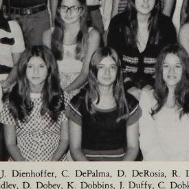 Donna Derosia's Classmates profile album