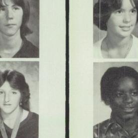 luchelle collins' Classmates profile album