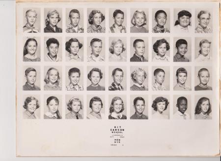 Gary King's Classmates profile album