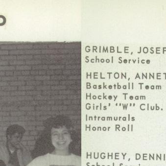 Diane Ciatti's Classmates profile album