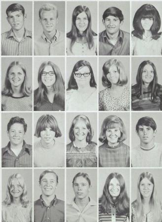 Debbie Tribble's Classmates profile album