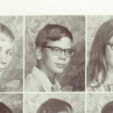 Jim Callahan's Classmates profile album