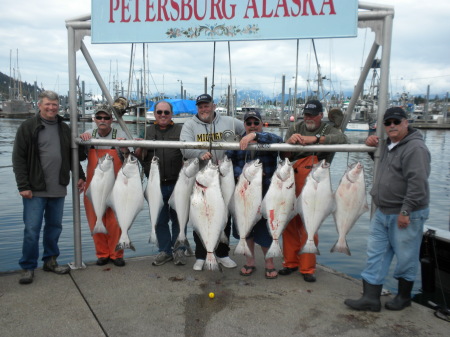 Fishing - Alaska