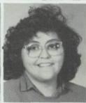 Bernadette Espinoza's Classmates profile album