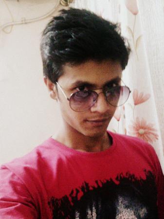 Prashant Kumar's Classmates® Profile Photo