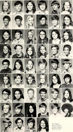 Randy Gephart's Classmates profile album