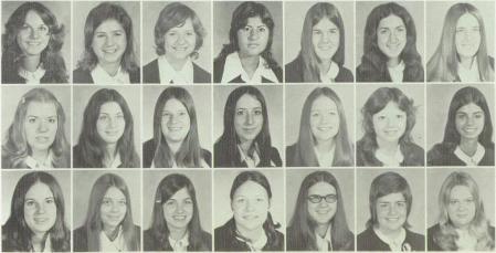 Jacqueline Jarmusz's Classmates profile album