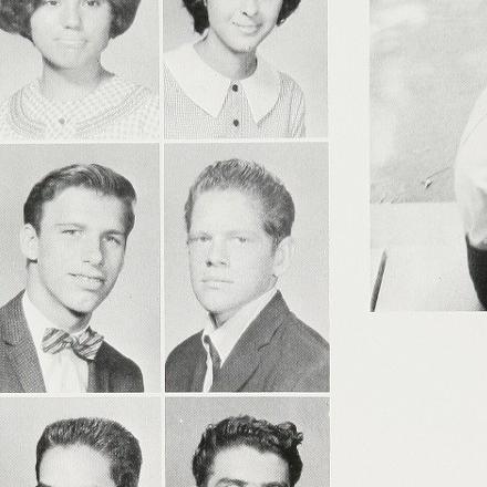 Gary Morris' Classmates profile album