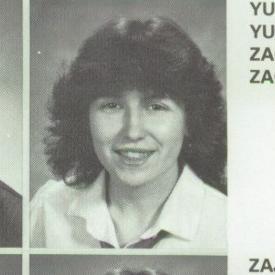 Denise Zagorski's Classmates profile album