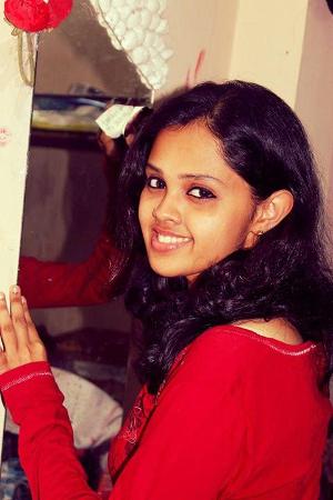 Pooja Jayan's Classmates® Profile Photo