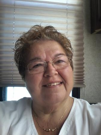 Rosemary Consiglio's Classmates® Profile Photo