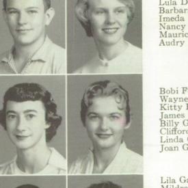 Linda Garber's Classmates profile album