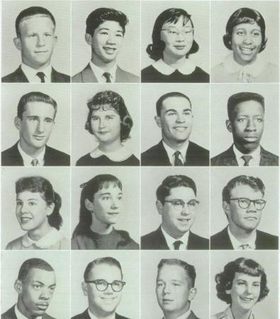 Juanita Frazier's Classmates profile album