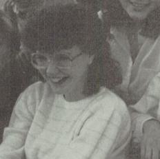 Suzanne Prevost's Classmates profile album