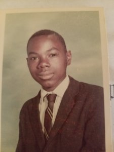 Velton Brown's Classmates profile album