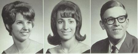 Linda McSwiney's Classmates profile album