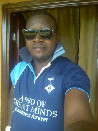 Otunba Gbenga Awosoro's Classmates® Profile Photo