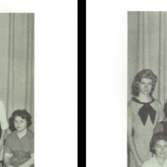 Lorraine Van Wormer's Classmates profile album