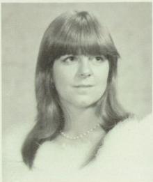 Jackie Lewis' Classmates profile album