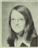 Lynda Burns' Classmates profile album