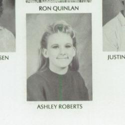 Ashley Davidson's Classmates profile album