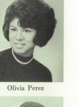 Olivia Perez's Classmates profile album
