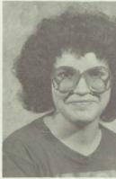 Babette Phillips' Classmates profile album