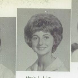 Marie Burton's Classmates profile album