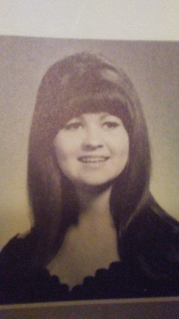 Debby Campbell's Classmates profile album