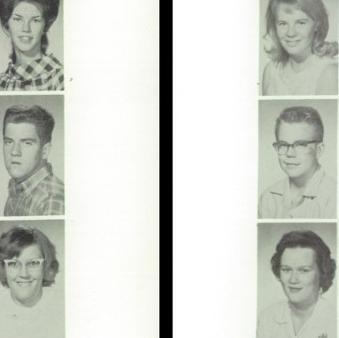 Kenneth Josephs' Classmates profile album