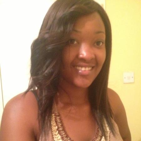 Elaine Shambare's Classmates® Profile Photo