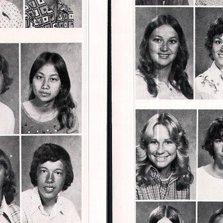 Kathy Castile's Classmates profile album