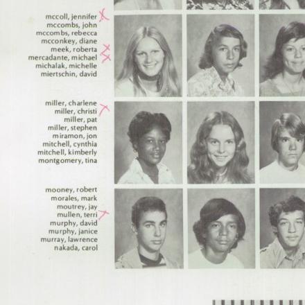 Charlene Miller's Classmates profile album