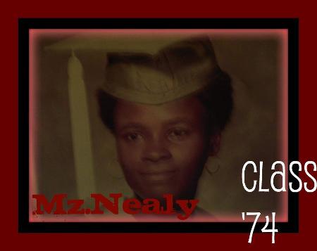Deborah Nealy's Classmates® Profile Photo